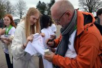 Ministrantenwallfahrt