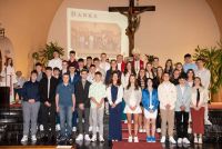 Firmfeier Weywertz 2024