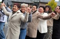 Kirmes Weywertz Kirmes